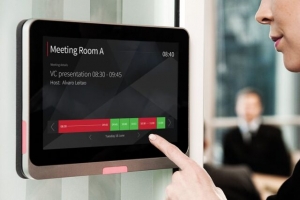 5 Best Features of Meeting Room Booking Software and Systems
